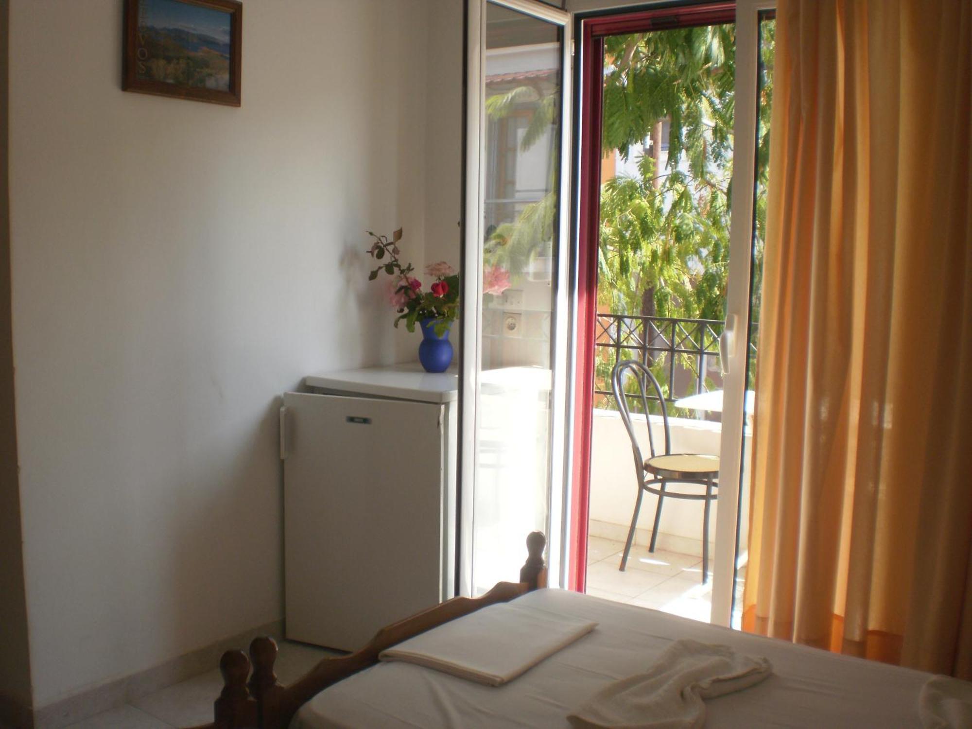 Dimitra Apartment Petra  Exterior photo