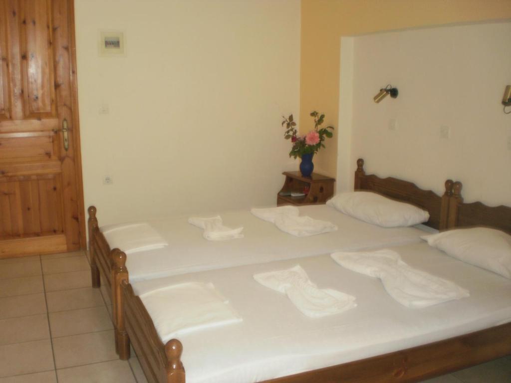Dimitra Apartment Petra  Room photo