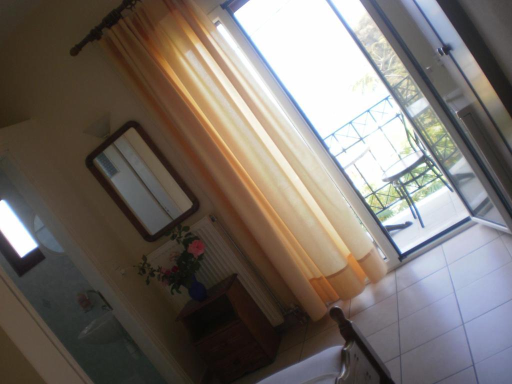 Dimitra Apartment Petra  Room photo
