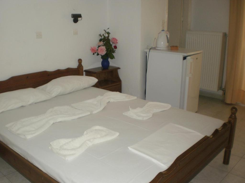 Dimitra Apartment Petra  Room photo